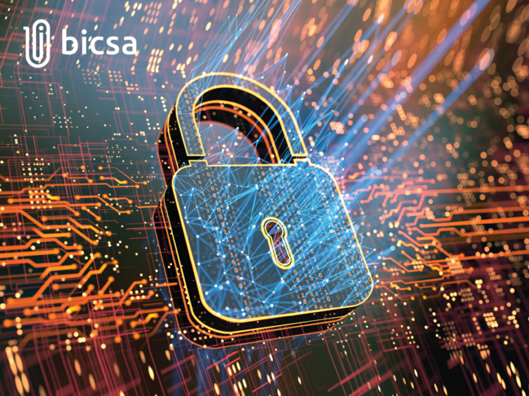 BICSA obtiene la certificación ISO 27001 de seguridad de la información.