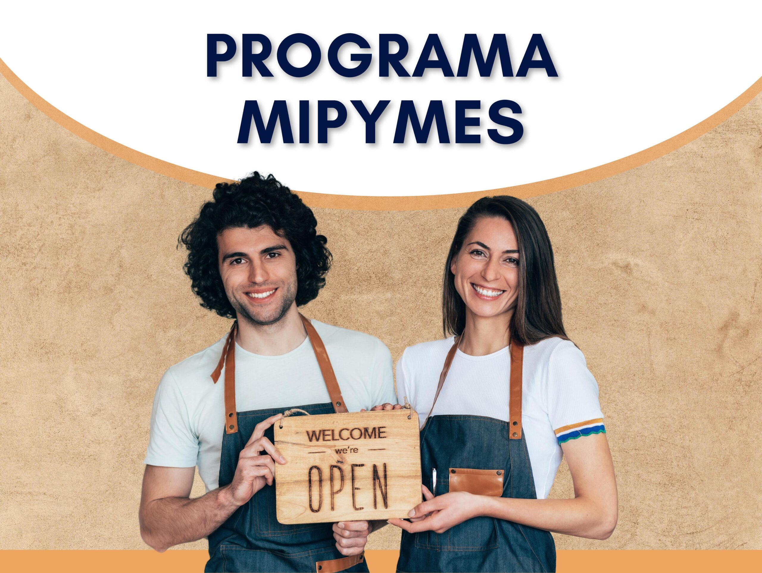 Lanzamiento del Programa MIPYMES