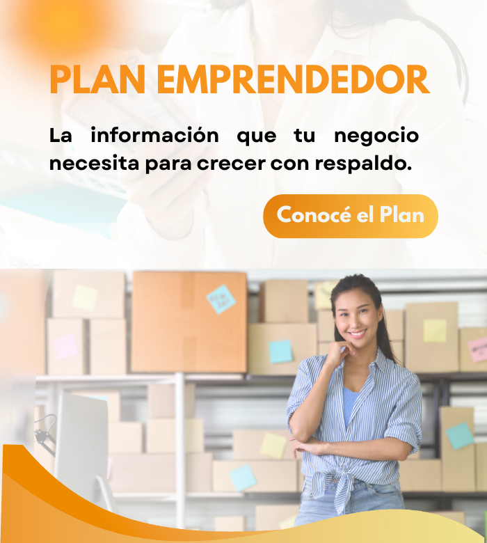 Plan Emprendedor para negocios en crecimiento