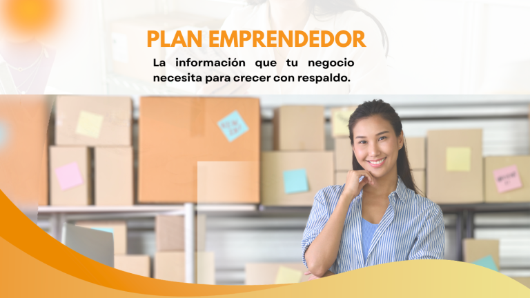 Plan Emprendedor para negocios en crecimiento