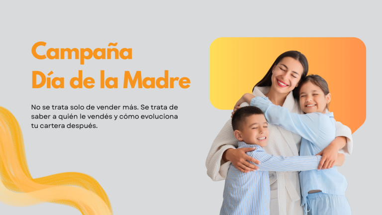 Por el Día de la Madre tus ventas a cuotas están aumentando entonces es crucial anticiparse a la mora