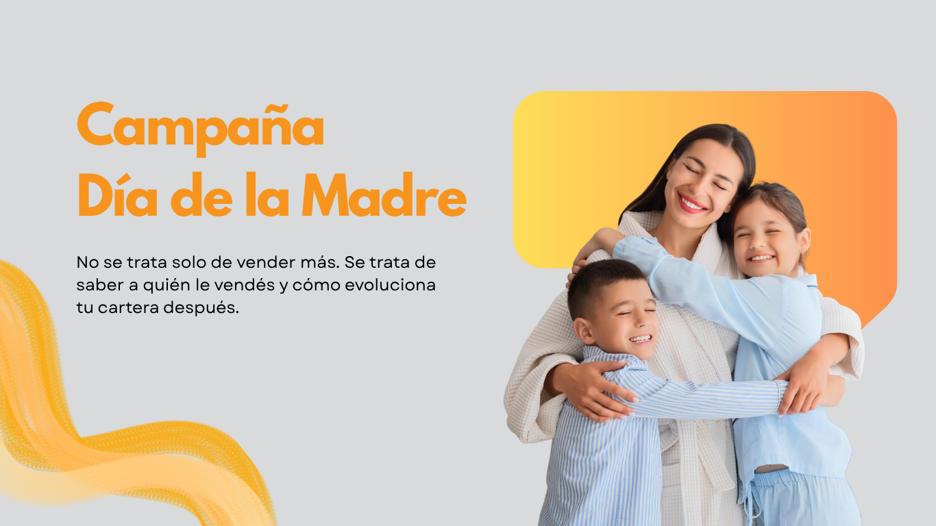 Por el Día de la Madre tus ventas a cuotas están aumentando entonces es crucial anticiparse a la mora