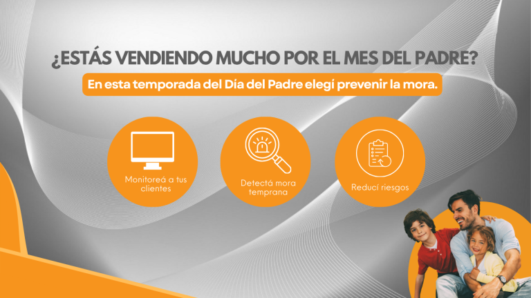 Después de vender más, empieza el verdadero desafío: monitorear tu cartera